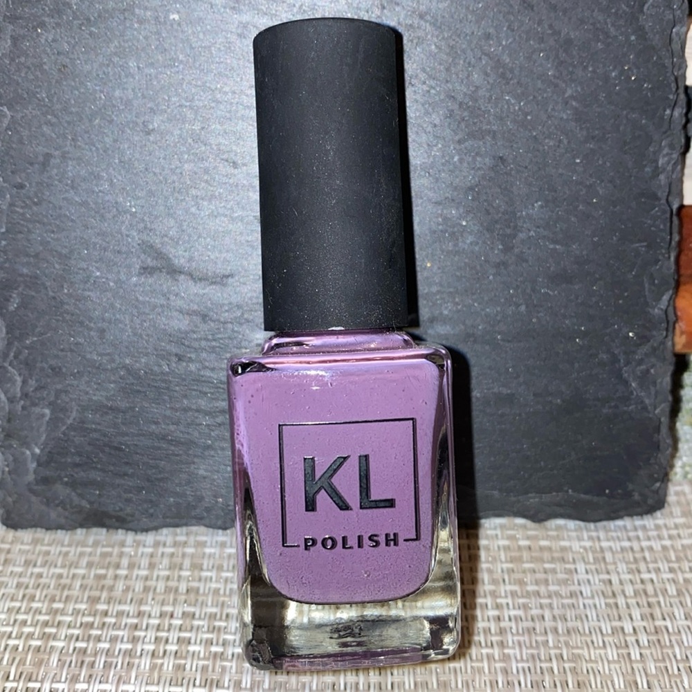 New Discontinued Kl Polish Mozart